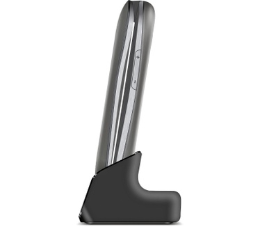 emporia ONE Grijs, Zilver