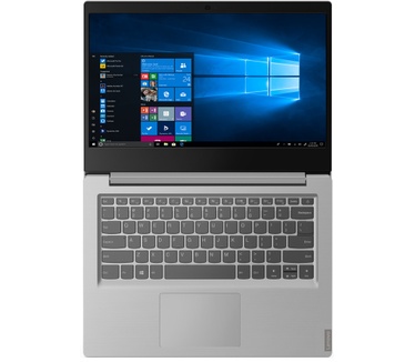 Lenovo ideapad S145-14IWL (81MU008YMB, Azerty toetsenbord)
