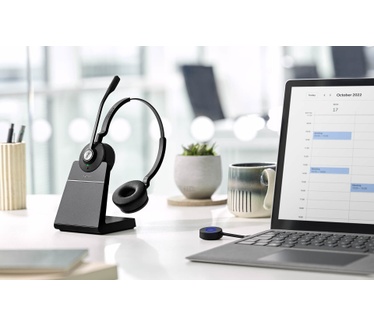 Jabra ENGAGE 55 UC STEREO
