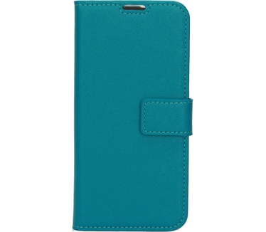 Mobiparts Saffiano Wallet Case Galaxy A20e