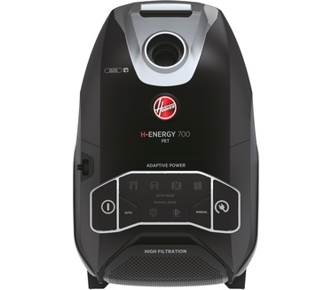 Hoover H-ENERGY 700 - HE720PET 011