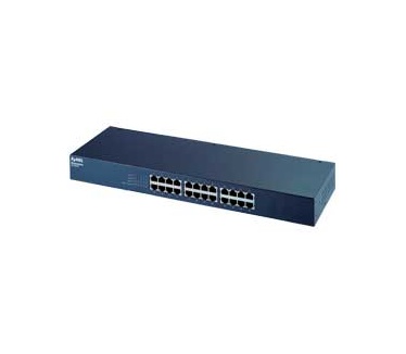 Zyxel ES-1024B