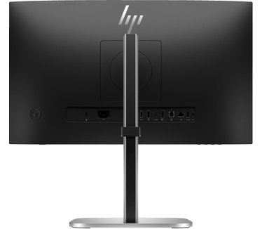 HP Series 5 Pro 23.8 inch FHD USB-C Conferencing Monitor - 524pm PVC Free