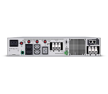 Cyberpower OL6KERTHD