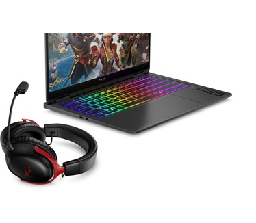 HP OMEN Transcend 14-fb1000nb