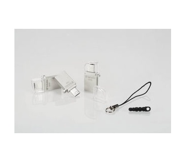 Verbatim Store 'n' Go OTG Micro 16GB