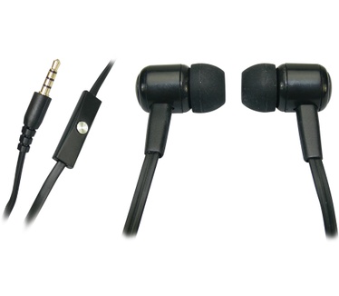 Sandberg Speak'n Go In-Earset Black