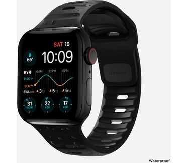 Nomad Sport Strap (Apple Watch Series 7, 6, SE, and all previous vers)