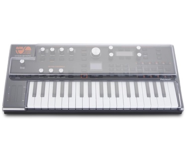 Decksaver DS-PC-ASMHSEXPLORER