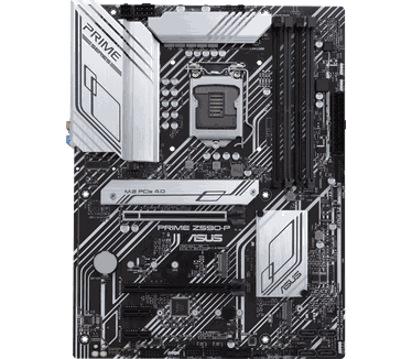 ASUS Prime Z590-P