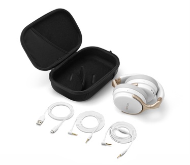 Denon AHGC25NCWTEM (Wit)