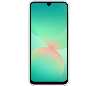 Samsung Galaxy A26 5G Clear Case