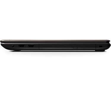 Medion Akoya P6653 laptop