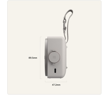 LG xboom Mini by will.i.am