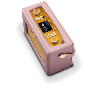 Roberts Radio Revival iStream 3L