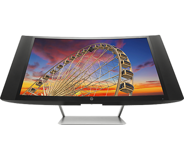 HP Pavilion 27c