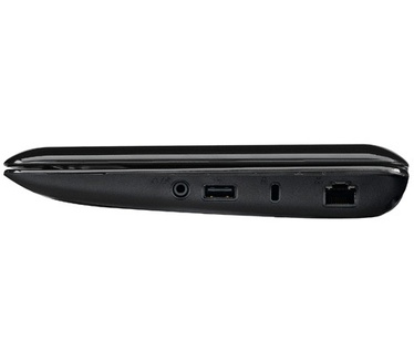 Asus Eee PC 1005PXD-BLK061S