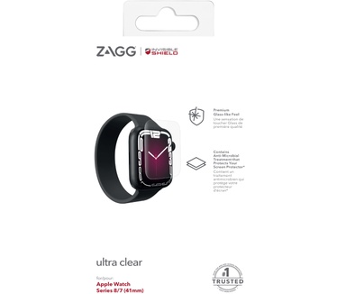Zagg Ultra Clear+