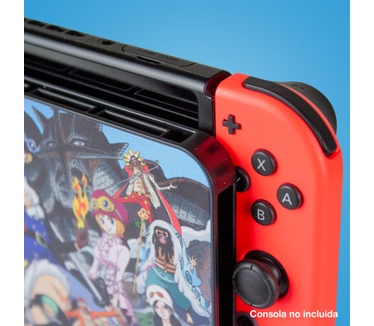 Blade One piece