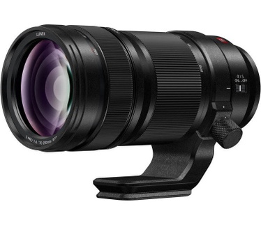 Panasonic Lumix S Pro 70-200mm f/4.0 OIS