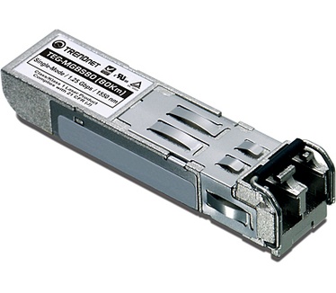 Trendnet TEG-MGBS80