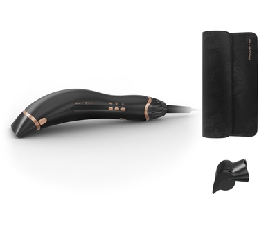 Rowenta Ultimate Experience Air Motion CF8C20 haardroger