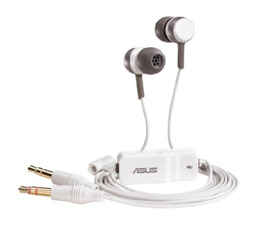 Asus HS-101  (Wit)