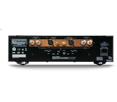 NAD Masters M23 stereo eindversterker