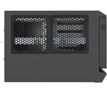 Silverstone CS381