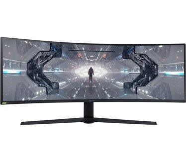 Samsung C49G93TSSR