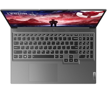 Lenovo Slim 5 16AHP9