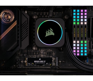 Corsair MP600 CORE XT