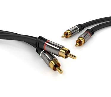 KabelDirekt 797698090047