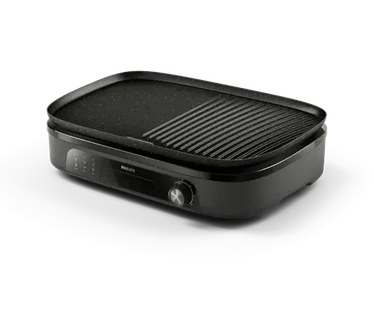 Philips Philips-tafelgrill