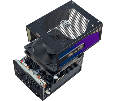 Cooler Master V1300 Platinum 30th Anniversary