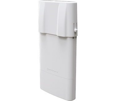 MikroTik NetBox 5 ax