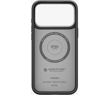 Spigen Enzo Aramid T (MagFit)