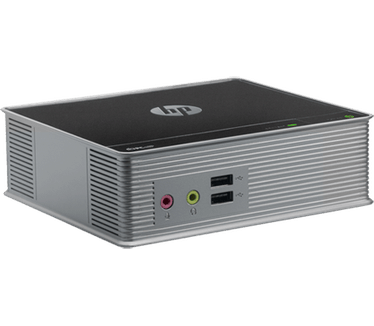 HP t310 Zero Client t310 (C3G80AA)