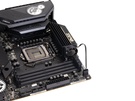 ASRock Z590 Taichi vrm koeling