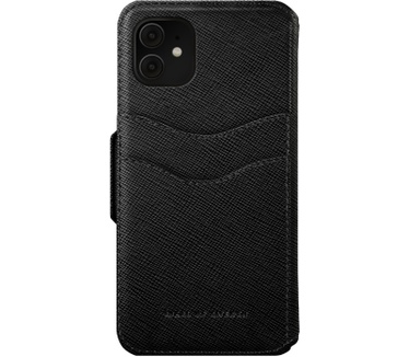 iDeal of Sweden IDFW-I1961-01 (iPhone 11) Zwart