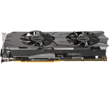 KFA2 GeForce GTX 1080Ti EX OC
