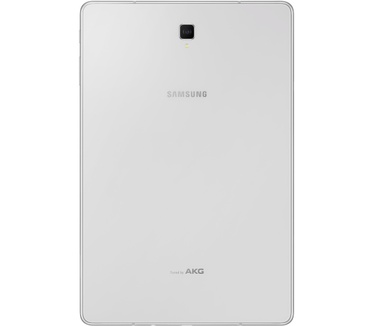 Samsung Galaxy Tab S4 WiFi + 4G Grijs