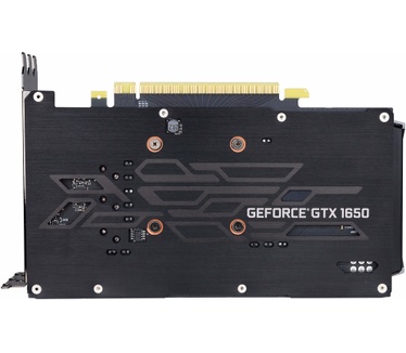 EVGA GeForce GTX 1650 XC Ultra