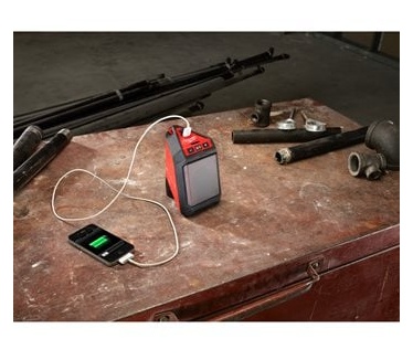 Milwaukee M12 JSSP-0