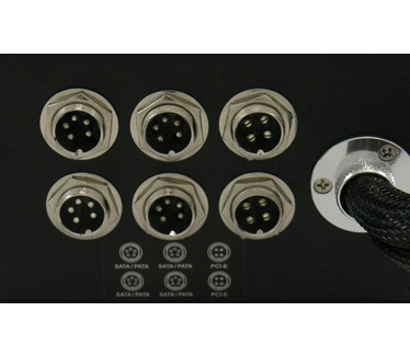 LC-Power LC8550 V2.31 Prophet