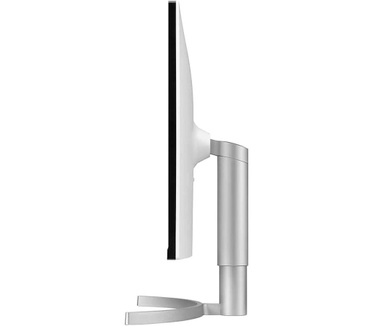 LG 32UN550P-W Zilver
