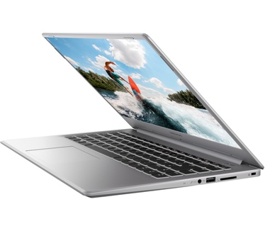 Medion Akoya AKOYA P15651 | Intel Core i7-1165G7 | Windows 11 Home | 39,6 cm (15,6'') FHD-beeldscherm | NVIDIA GeForce MX450 | 1 TB PCIe SSD | 16 GB RAM | notebook