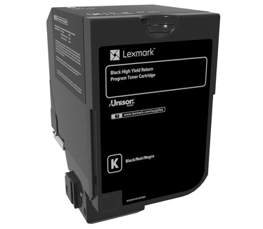 Lexmark 84C2HK0