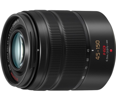 Panasonic Lumix G Vario Panasonic Lumix G Vario 45-150mm F/4.0-5.6