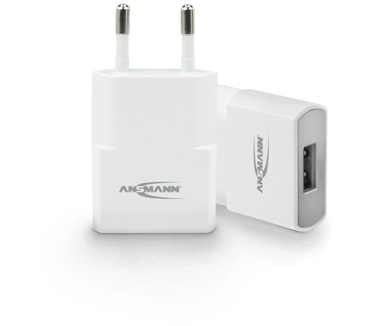Ansmann USB Charger 112